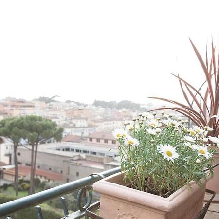 Colosseo Terrace - Topcollection ローマ エクステリア 写真